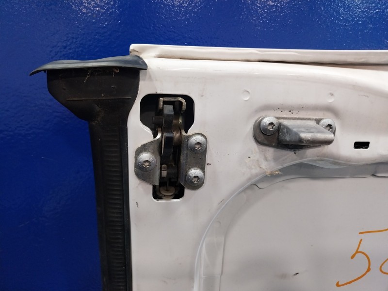 Recambio de porton trasero izquierdo para mercedes-benz vito mixto (447) referencia OEM IAM   