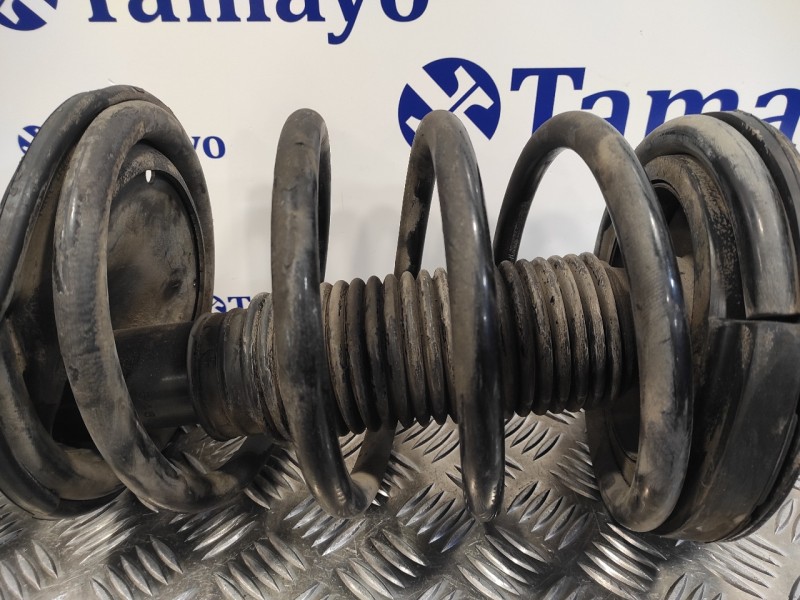 Recambio de amortiguador delantero izquierdo para hyundai santa fe (bm) 2.2 crdi cat referencia OEM IAM 546502B200  