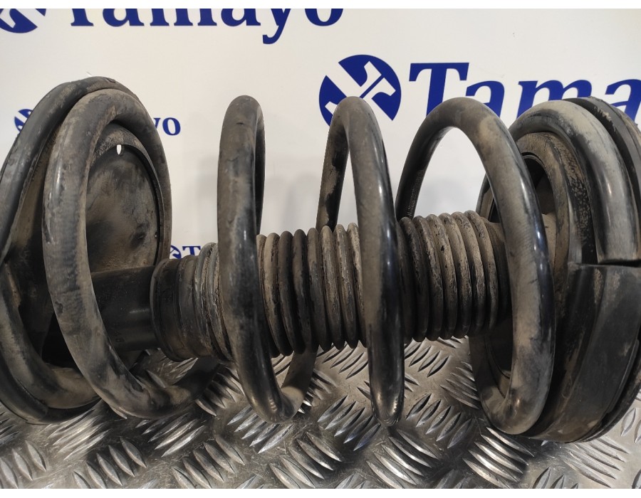 Recambio de amortiguador delantero izquierdo para hyundai santa fe (bm) 2.2 crdi cat referencia OEM IAM 546502B200  