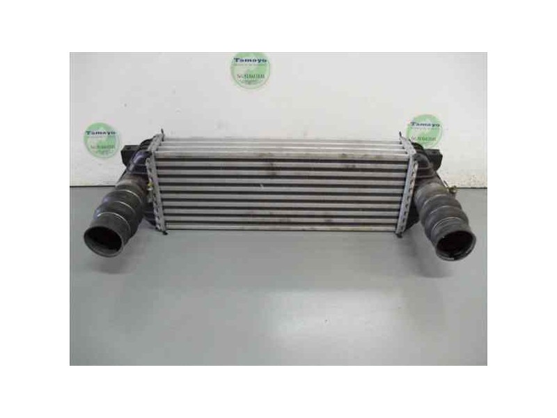 Recambio de intercooler para ford transit connect (tc7) 1.8 tdci cat referencia OEM IAM 7T169L440AE  H1808005
