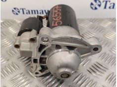 Recambio de motor arranque para peugeot 106 (s2) 1.1 referencia OEM IAM 0001112041  