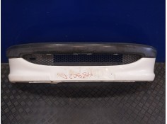 Recambio de paragolpes delantero para peugeot 206 berlina referencia OEM IAM   