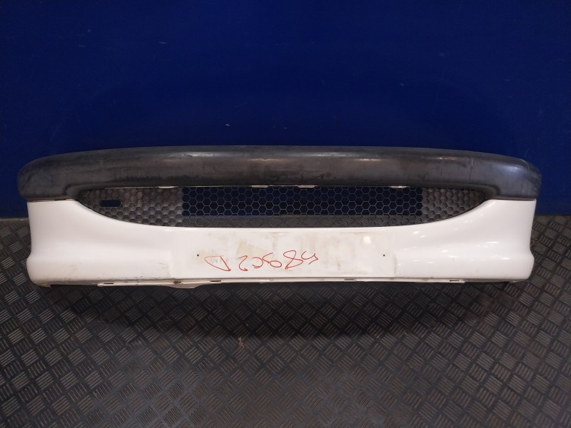 Recambio de paragolpes delantero para peugeot 206 berlina referencia OEM IAM   