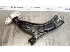 Recambio de brazo suspension inferior delantero derecho para seat altea (5p1) reference copa ecomotive referencia OEM IAM 1K0407 2