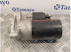 Recambio de motor arranque para peugeot 106 (s2) 1.1 referencia OEM IAM 0001112041   2