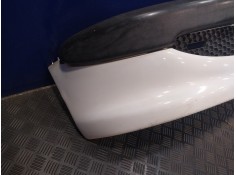 Recambio de paragolpes delantero para peugeot 206 berlina referencia OEM IAM    2