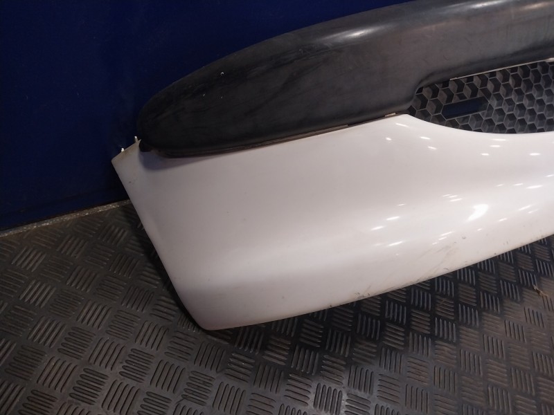 Recambio de paragolpes delantero para peugeot 206 berlina referencia OEM IAM   