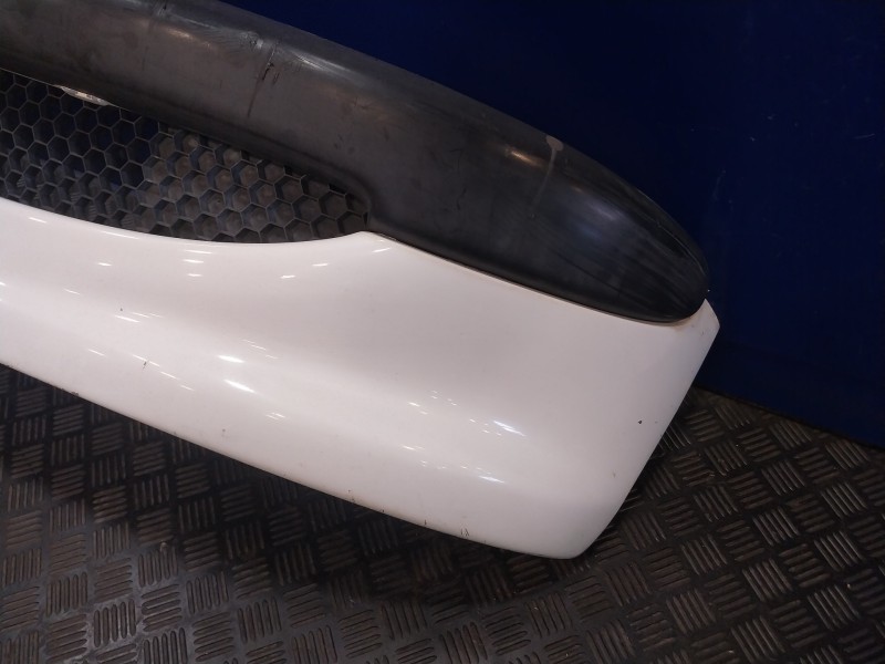 Recambio de paragolpes delantero para peugeot 206 berlina referencia OEM IAM   