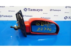 Recambio de retrovisor derecho para hyundai getz (tb) 1.1 12v cat referencia OEM IAM   
