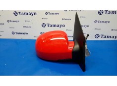 Recambio de retrovisor derecho para hyundai getz (tb) 1.1 12v cat referencia OEM IAM    2
