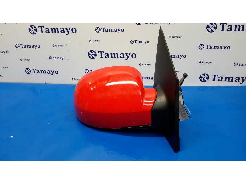 Recambio de retrovisor derecho para hyundai getz (tb) 1.1 12v cat referencia OEM IAM   