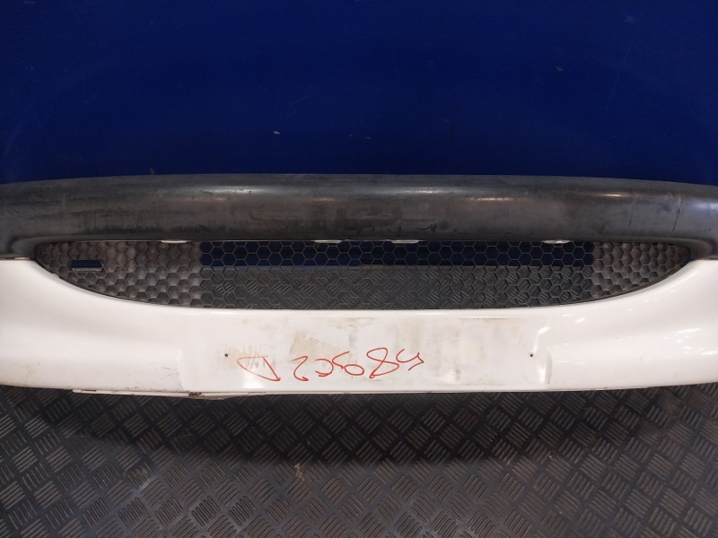 Recambio de paragolpes delantero para peugeot 206 berlina referencia OEM IAM   