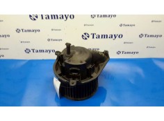 Recambio de motor calefaccion para mercedes-benz sprinter chasis-cabina 411cdi referencia OEM IAM F659222K  663329W