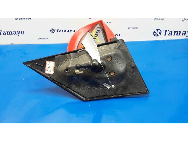 Recambio de retrovisor derecho para hyundai getz (tb) 1.1 12v cat referencia OEM IAM   