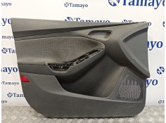 Recambio de guarnecido puerta delantera izquierda para ford focus lim. (cb8) 1.6 tdci cat referencia OEM IAM BM51A23943A  