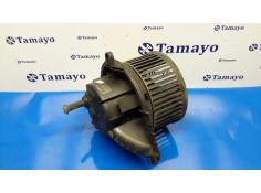 Recambio de motor calefaccion para mercedes-benz sprinter chasis-cabina 411cdi referencia OEM IAM F659222K  663329W 2