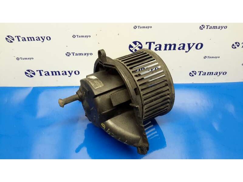 Recambio de motor calefaccion para mercedes-benz sprinter chasis-cabina 411cdi referencia OEM IAM F659222K  663329W