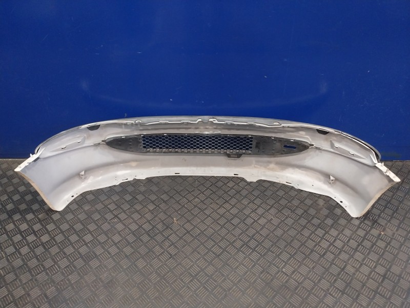 Recambio de paragolpes delantero para peugeot 206 berlina referencia OEM IAM   