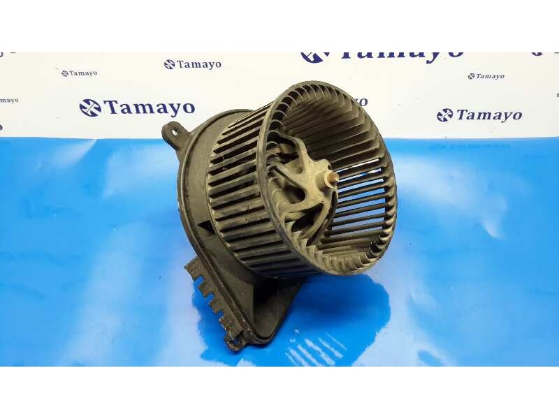 Recambio de motor calefaccion para mercedes-benz sprinter chasis-cabina 411cdi referencia OEM IAM F659222K  663329W