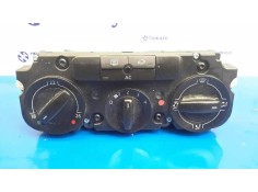 Recambio de mando climatizador para volkswagen golf v berlina (1k1) referencia OEM IAM 537011CF  