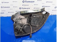 Recambio de piloto trasero derecho para renault megane ii berlina 3p referencia OEM IAM    2