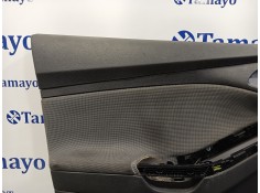 Recambio de guarnecido puerta delantera izquierda para ford focus lim. (cb8) 1.6 tdci cat referencia OEM IAM BM51A23943A   2