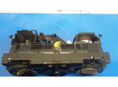 Recambio de mando climatizador para volkswagen golf v berlina (1k1) referencia OEM IAM 537011CF   2