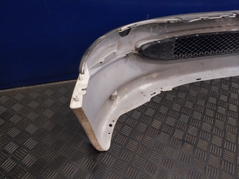 Recambio de paragolpes delantero para peugeot 206 berlina referencia OEM IAM   