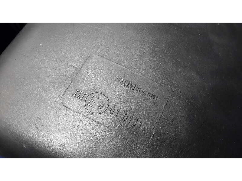 Recambio de retrovisor izquierdo para peugeot j5 (280) referencia OEM IAM   