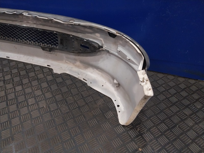 Recambio de paragolpes delantero para peugeot 206 berlina referencia OEM IAM   