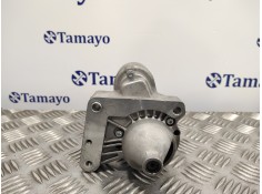 Recambio de motor arranque para peugeot partner (s2) 1.6 16v hdi cat referencia OEM IAM   