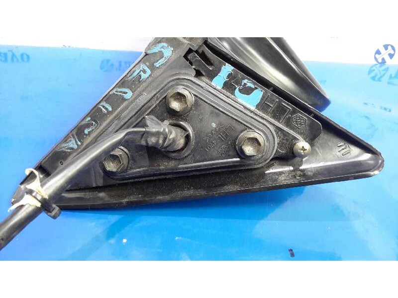 Recambio de retrovisor izquierdo para toyota celica (t20) 2.0 16v cat referencia OEM IAM   