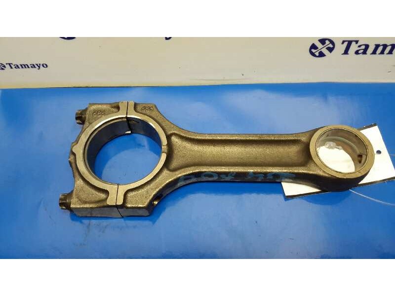 Recambio de biela para bmw serie 3 berlina (e46) 2.0 16v diesel cat referencia OEM IAM 204D1  