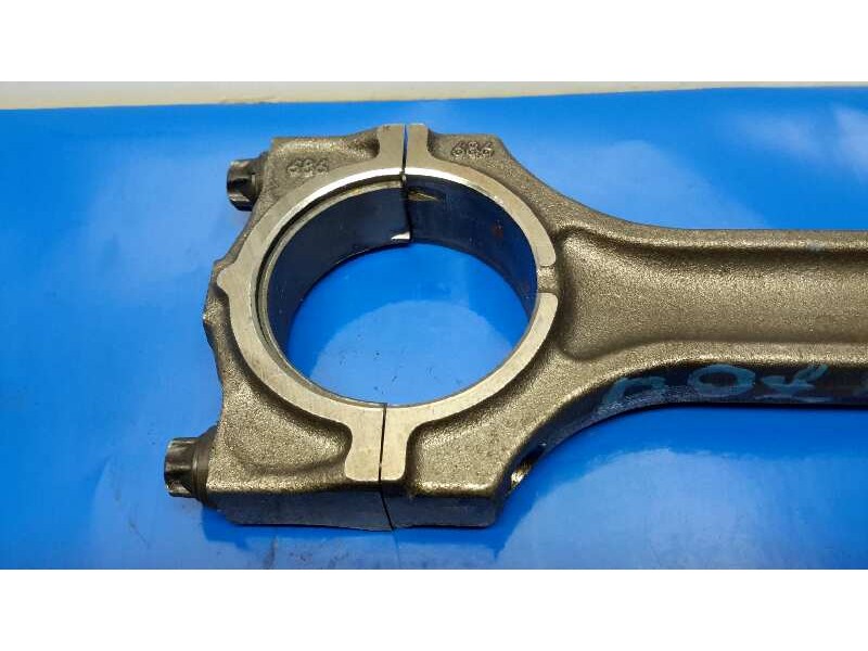 Recambio de biela para bmw serie 3 berlina (e46) 2.0 16v diesel cat referencia OEM IAM 204D1  