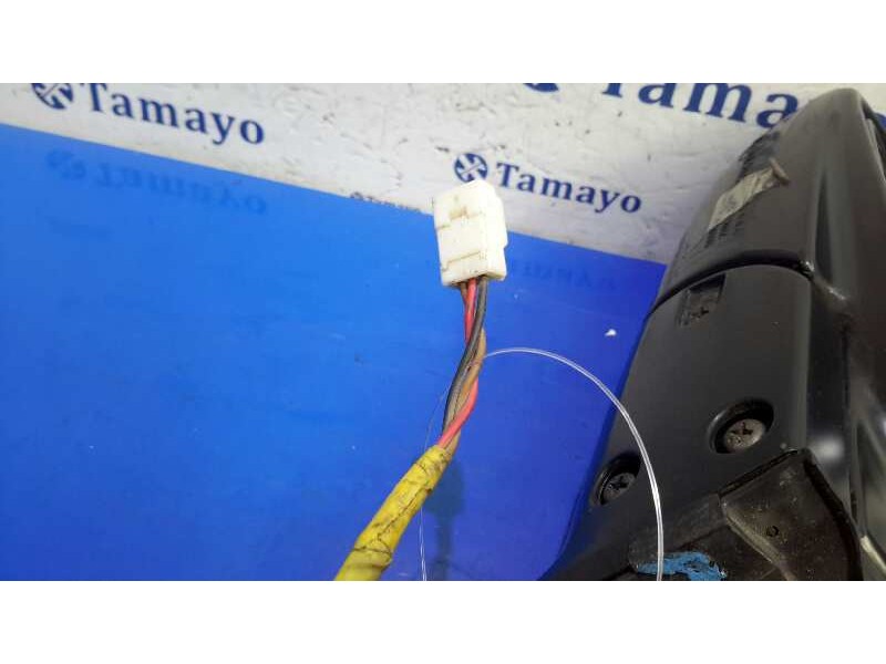Recambio de retrovisor izquierdo para toyota celica (t20) 2.0 16v cat referencia OEM IAM   