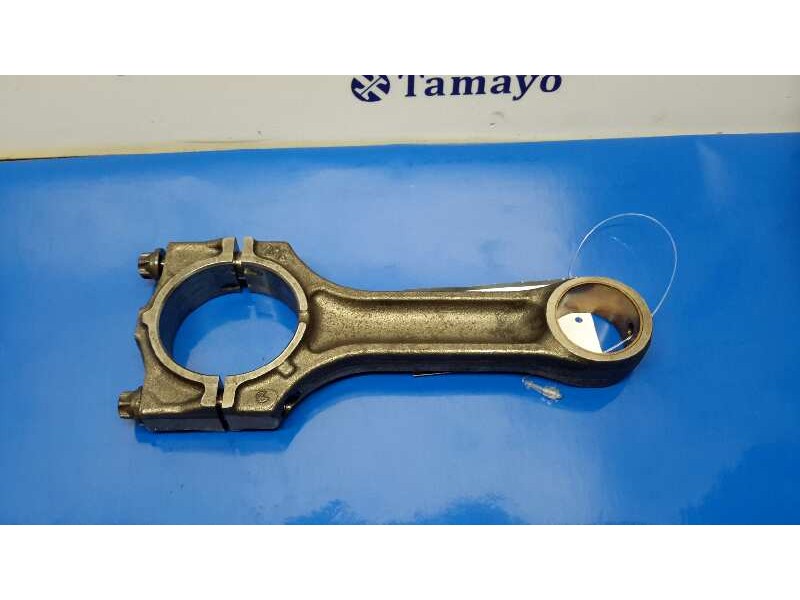 Recambio de biela para bmw serie 3 berlina (e46) 2.0 16v diesel cat referencia OEM IAM 204D1  
