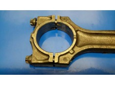 Recambio de biela para bmw serie 3 berlina (e46) 2.0 16v diesel cat referencia OEM IAM 204D1   2
