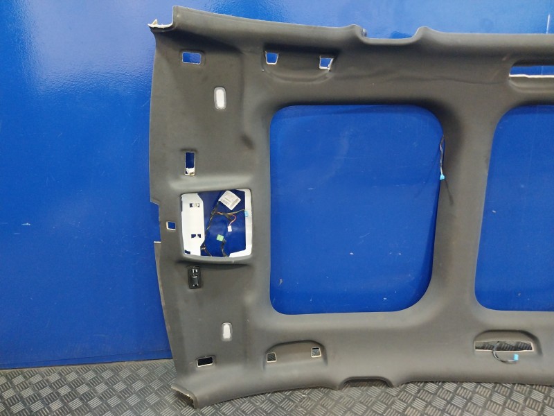 Recambio de techo interior para mercedes-benz clase gla (w156) referencia OEM IAM A1566900350  