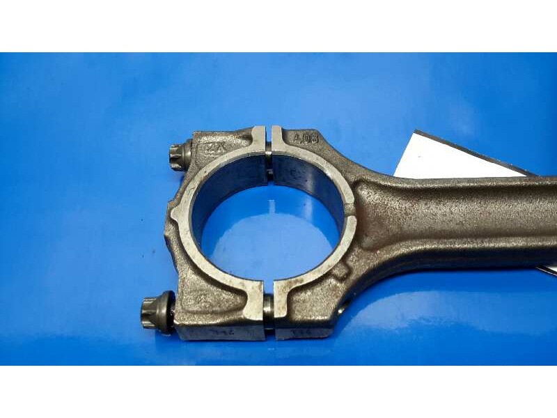 Recambio de biela para bmw serie 3 berlina (e46) 2.0 16v diesel cat referencia OEM IAM 204D1  