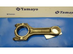 Recambio de biela para bmw serie 3 berlina (e46) 2.0 16v diesel cat referencia OEM IAM 204D1  
