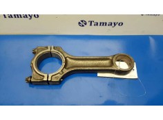 Recambio de biela para bmw serie 3 berlina (e46) 2.0 16v diesel cat referencia OEM IAM 204D1  