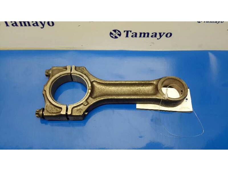 Recambio de biela para bmw serie 3 berlina (e46) 2.0 16v diesel cat referencia OEM IAM 204D1  