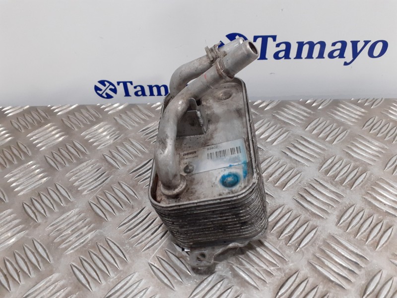 Recambio de enfriador aceite direccion para bmw serie 7 (e65/e66) 3.6 v8 32v cat referencia OEM IAM 75079740  