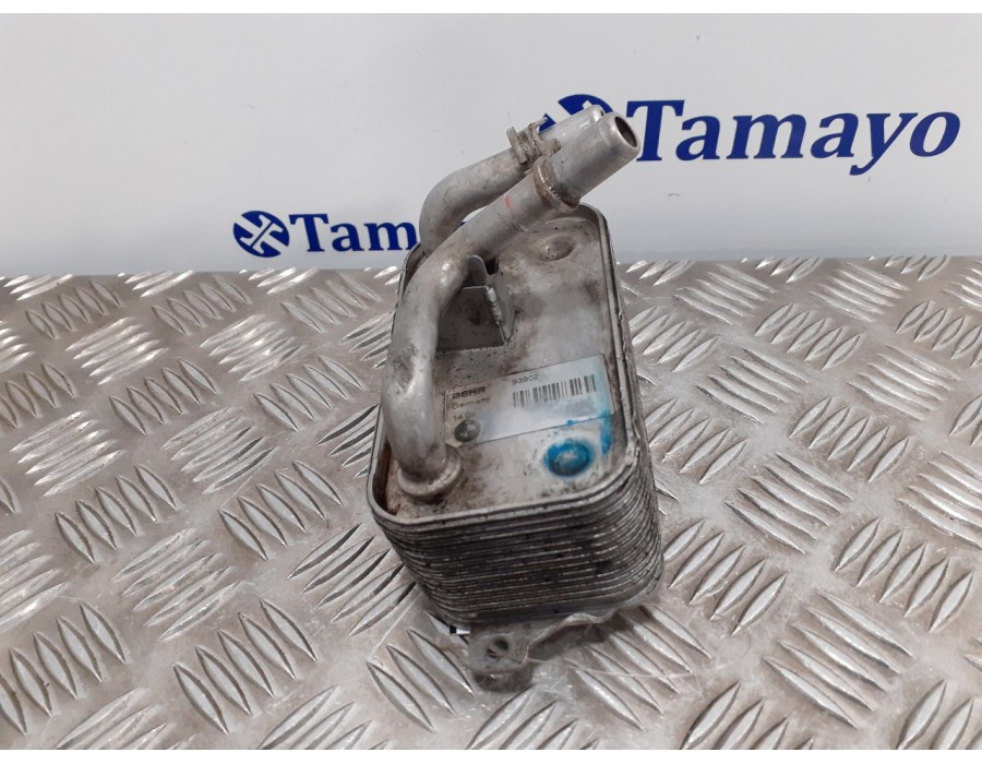Recambio de enfriador aceite direccion para bmw serie 7 (e65/e66) 3.6 v8 32v cat referencia OEM IAM 75079740  