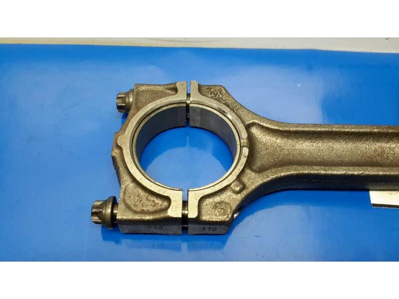 Recambio de biela para bmw serie 3 berlina (e46) 2.0 16v diesel cat referencia OEM IAM 204D1  