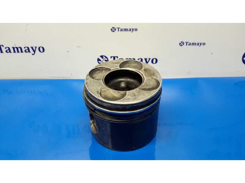 Recambio de piston para bmw serie 3 berlina (e46) 2.0 16v diesel cat referencia OEM IAM 204D1  