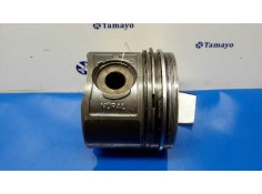 Recambio de piston para bmw serie 3 berlina (e46) 2.0 16v diesel cat referencia OEM IAM 204D1   2