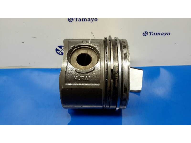 Recambio de piston para bmw serie 3 berlina (e46) 2.0 16v diesel cat referencia OEM IAM 204D1  