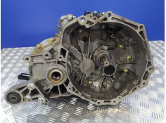 Recambio de caja cambios para opel meriva 1.7 16v cdti referencia OEM IAM F23  