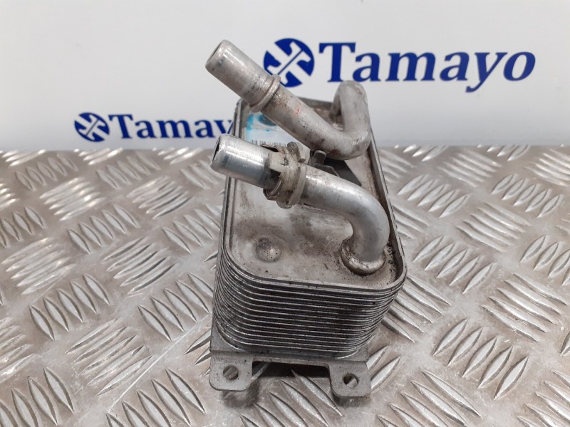 Recambio de enfriador aceite direccion para bmw serie 7 (e65/e66) 3.6 v8 32v cat referencia OEM IAM 75079740  